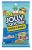 Jolly Rancher Hard Candy Tropical Gyümölcsös cukorka 184g