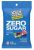 Jolly Rancher Hard Candy ZERO Gyümölcsös cukorka 102g
