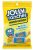 Jolly Rancher Hard Candy Blue Raspberry Gyümölcsös cukorka 198g