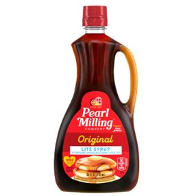 Pearl Milling Original Pancake Syrup 710ml