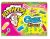 WarHeads Ooze Chews Box Gumicukor 99g