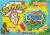 WarHeads Ooze Chews Tropical Box Gumicukor 85g
