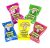 WarHeads Hard Candy Extreme Sour Cukorka 4g