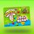 WarHeads Jelly Beans Gyümölcsös cukorka 113g