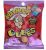 WarHeads Cubes Sour Cukorka, zacskós, 99g
