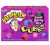 WarHeads Sour Berry Mix Cubes Gyümölcsös cukorka, dobozos, 99g