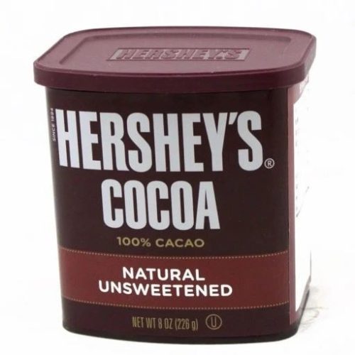 Hershey's Cocoa 100% Kakaópor 226g