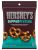 Hershey's Milk Chocolate Pretzels Tejcsokis perec 120g
