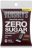 Hershey's ZERO Cukormentes tejcsokoládé, édesítőszerrel 85g