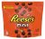 Reese's Minis Zacskós Tejcsokoládés mini kosárkák 215g