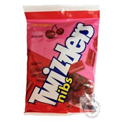 Twizzlers Cherry Nibs Gumicukor 170g