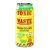 Toxic Waste Energy Drink Sour Apple Energiaital 473ml