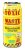 Toxic Waste Energy Drink Tropical Energiaital 473ml
