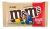 M&M's Almond Csokoládédrazsé 80,2g