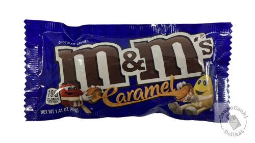 M&M