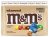 M&M's Almond Csokoládédrazsé 80,2g