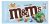 M&M's Crunchy Cookie Csokoládédrazsé 38,3g