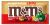 M&M's Peanut Butter&Jelly Csokoládédrazsé 46g