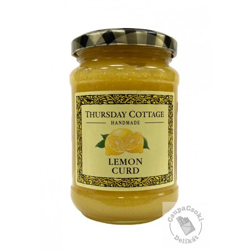 Thursday Cottage Lemon Curd Citromkrém 310g