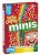 Lucky Charms Minis Marshmallow Gabonapehely pillecukorral 297g