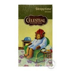 Celestial Sleepytime Nyugtató teakeverék 20 filter 29g