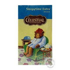   Celestial Sleepytime Extra Nyugtató teakeverék 20 filter 35g
