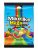 Mike and Ike Mega Mix Cukorka válogatás, zacskós 141g