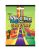 Mike and Ike Mega Mix Sour Cukorka válogatás, zacskós 141g