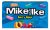 Mike and Ike Berry Blast Cukorka válogatás 120g
