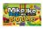 Mike and Ike Mega Mix Sour Cukorka válogatás 120g