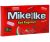 Mike and Ike Red Rageous Cukorka válogatás 120g