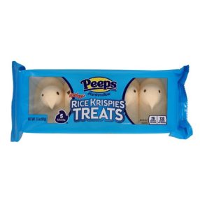 Peeps Chicks Rice Krispies 42g