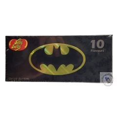Jelly Belly Batman Cukorka válogatás díszdobozban 125g