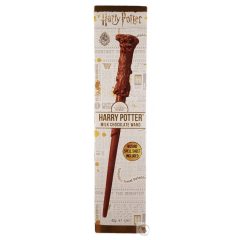   Jelly Belly Harry Potter Harry Potter Milk Chocolate Wand Varázspálca tejcsokoládéból 42g