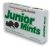 Junior Mints Étcsokoládés mentás drazsé 99g