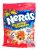 Nerds Gummy Clusters Rainbow Cukorka 141g