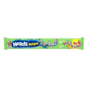 Nerds Rope Easter Hoppin' Cukorka 26g