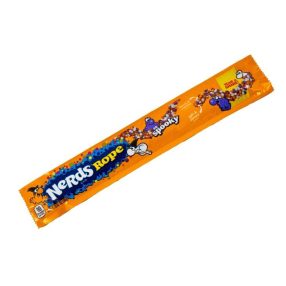   Nerds Rope Spooky Cukorka 26g / Minőségét megőrzi: 2026.05.31