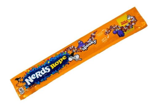 Nerds Rope Spooky Cukorka 26g / Minőségét megőrzi: 2026.05.31