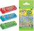 WarHeads Sour Gum 4x5db 50g