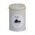 Mathez Vintage Tin White Natúr trüffel 500g