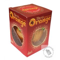 Terry's Chocolate Orange Narancsos étcsokoládé 157g
