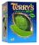 Terry's Chocolate Mint Mentás tejcsoki golyó 145g