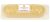 Niederegger Marzipan Weissbrot Marcipánkenyér fehércsokoládéval 125g