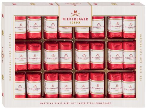 Niederegger Klassiker Étcsokoládé 300g
