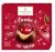 Niederegger Kirsche Meggyes marcipán praliné 108g