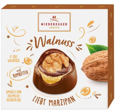 Niederegger Walnuss 102g