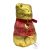 Lindt Maci Piros Pulcsiban Tejcsokoládé 200g