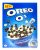 Oreo O's Gabonapehely Oreo keksszel 320g