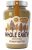 Whole Earth Smooth Mogyoróvaj hozzáadott cukor nélkül 340g